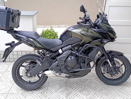 KAWASAKI VERSYS ABS 